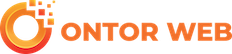 Ontor Web - Logo
